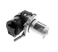 VEMO - Vanne EGR V30-63-0031 - Réf. V30-63-0031