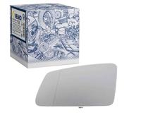 Vemo V30-69-0001 - Verre de rétroviseur, rétroviseur extérieur