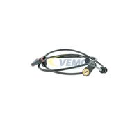 Capteur de vitesse de roue ABS Essieu arrière gauche V30-72-0169 VEMO