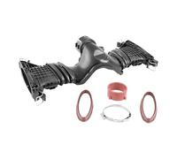 1x Débitmètre de masse d'air VEMO V30-72-0765 convient pour MERCEDES-BENZ