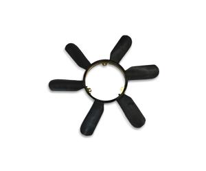 VEMO V30-90-1651 Hélice du ventilateur de refroidissement moteur