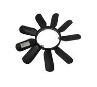 VEMO V30-90-1651 Roue du souffleur- refroidissementdu moteur (6032000423)