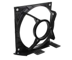VEMO V30-93-1660 Déflecteur d'air de ventilateur