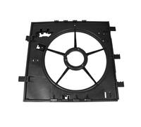 VEMO V30-93-1660 Déflecteur d'air de ventilateur (0005051455)