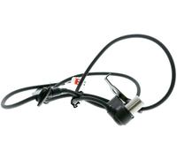 VEMO V32-72-0010 Capteur- vitesse de roue (GJ6A-43-72YC)