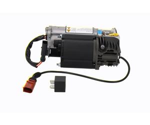 VEMO V33-52-0002 Compresseur suspension pneumatique