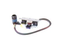 VEMO V33-73-0009 Valve de commande, boîte automatique