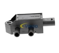 VEMO Capteur pression des gaz échappement Capteur de pression différentielle V37-72-0116