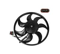 VEMO V40-01-1043 Ventilateur- refroidissement du moteur (1341264)