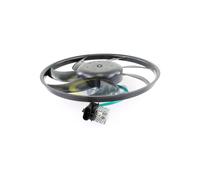 VEMO V40-01-1065 Ventilateur de radiateur