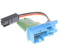 Vemo V40-03-1113 Résistance, pulseur d'air habitacle