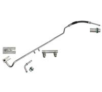 VEMO V40-20-0010 Conduite à haute/basse pression- climatisation (1850465)