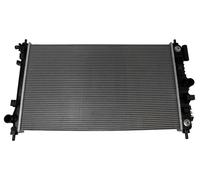 VEMO V40-60-2058 Radiateur- refroidissement du moteur (1300294)