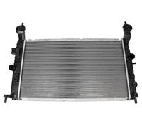 VEMO V40-60-2086 Radiateur- refroidissement du moteur (1300413)