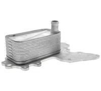 VEMO V40-60-2119 Refroidisseur d'huile- huile moteur (55588173)