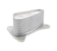 VEMO V40-60-2128 Refroidisseur d'huile- huile moteur (12678774)