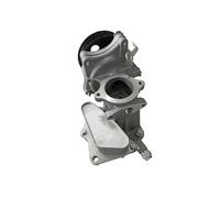 VEMO V40-60-2129 Refroidisseur d'huile- huile moteur (55500622)