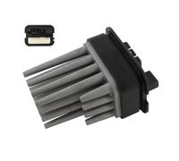 VEMO V40-79-0001-1 Régulateur, pulseur d'air habitacle