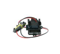 VEMO V40-79-0007 Régulateur, pulseur d'air habitacle