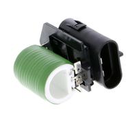 VEMO V40-79-0008 Résistance de série- moteur électrique-ventilateur du radiat...