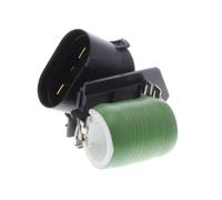 VEMO V40-79-0009 Résistance- pulseur d'air habitacle (93341907)