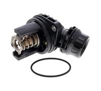 Vemo Boîtier du thermostat V40-99-1104 avec joint d'étanchéité