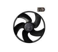 VEMO V42-01-1110 Ventilateur- refroidissement du moteur (1253.83)