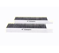 VEMO V42-31-0001 Kit de filtre d'habitacle