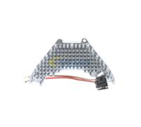 VEMO V42-79-0002 Régulateur, pulseur d'air habitacle