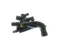 VEMO V42-99-0017 Thermostat d'eau Boîtier plastique avec joint d'étanchéite avec capteur 105°C