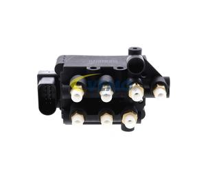 VEMO V45-51-0001 Valve, système d'air comprimé