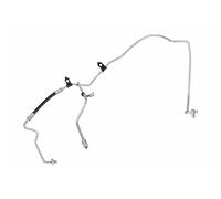 VEMO V46-20-0017 Tuyauterie basse/haute pression, | Compatible avec: RENAULT GRAND SCÉNIC III, MEGANE CC, MEGANE III Coupe, MEGANE III Grandtour, MEGANE III Schrägheck