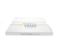 VEMO V46-30-5001 Filtre d'habitacle