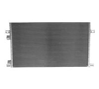 VEMO V46-62-0003 Condenseur- climatisation (7701045346)