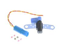 VEMO V46-72-0043-1 Capteur d'angle, vilebrequin