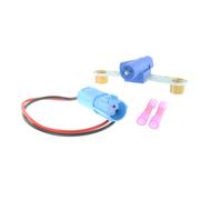VEMO V46-72-0076 Capteur d'angle- vilebrequin (8200647556)