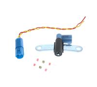 VEMO V46-72-0114 Capteur d'angle- vilebrequin (8200643171)