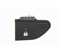 VEMO V46-73-0121 Bouton de verrouillage de porte