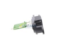 VEMO V46-79-0021 Résistance de pulseur d'air habitacle, chauffage