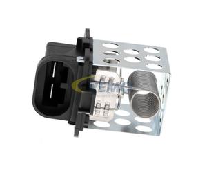 VEMO V46-79-0022 Résistance de pulseur d'air habitacle, chauffage