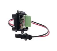 VEMO V46-79-0035 Régulateur- pulseur d'air habitacle (7701046941)