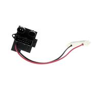 Régulateur, pulseur d'air habitacle