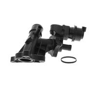 VEMO Boîtier du thermostat V46-99-1400 Vivaro B Combi (X82)