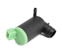 VEMO V48-08-0029 Pompe d'eau de nettoyage, nettoyage des vitres