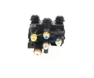 VEMO V48-51-0007 Valve, système d'air comprimé