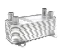 VEMO V48-60-0010 Radiateur d'huile (UBH000140)