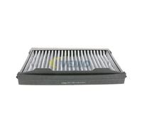 Filtre d'habitacle Filtre à charbon actif V50-31-0001 VEMO pour SAAB 9-5