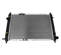 VEMO V51-60-0002 Radiateur- refroidissement du moteur (96325520)