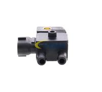 VEMO V51-72-0253 Capteur, pression des gaz échappement