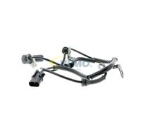 Capteur de vitesse de roue ABS Essieu arrière droit V52-72-0042 VEMO